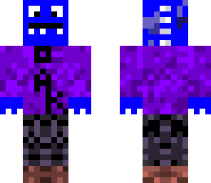 theoakwoodserverskin