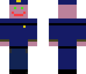american polize
