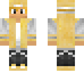 i love this skin