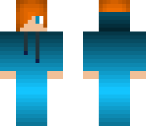ginger edit