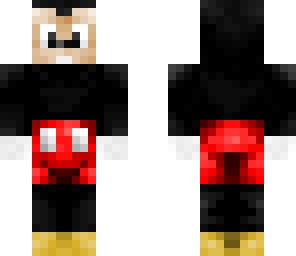 myckie mouse