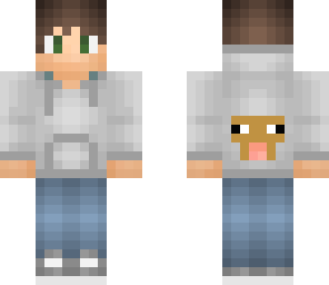 sheep boy 