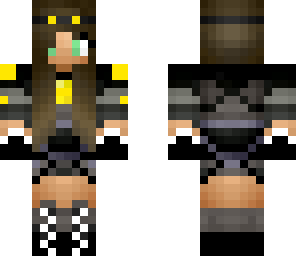 sky girl