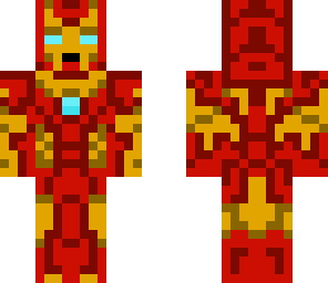 ironman mrk42