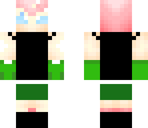 sylveon as little mac