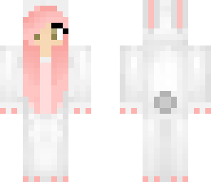 bunnygirlskin edited