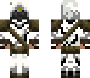 artic ranger