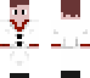 fancy man