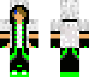 green teen