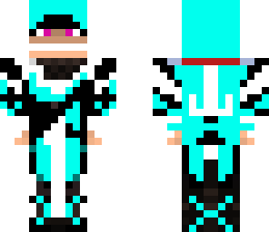 sapphire ninja