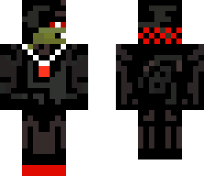 enderman assassin