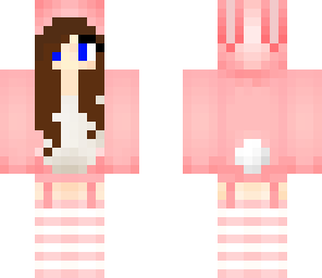 bunny girl