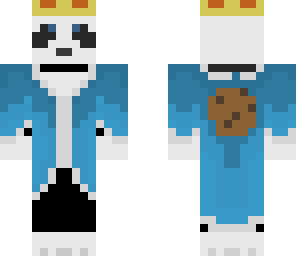 king panda viiii