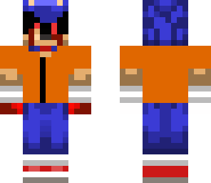 prison sonic exe for mc prison users