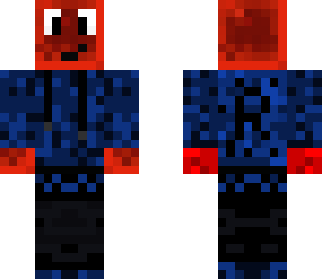 redstone guy