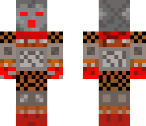 redstone bot