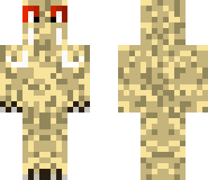blondesmammut