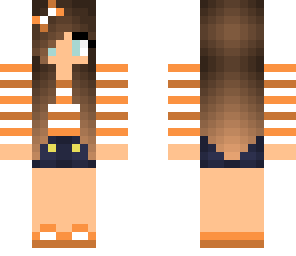 orange gurl