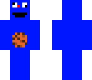 cookie monster