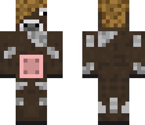 cow hair