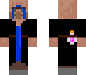 villager a