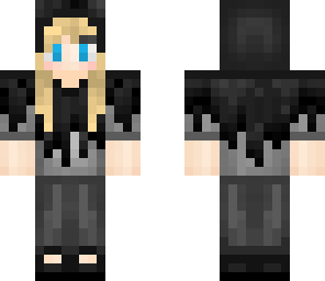 beth blonde
