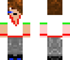 different deadlox