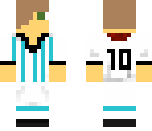 leo messi