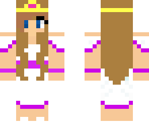 edit of good princess