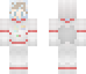 - astronaut -