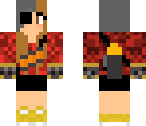 pyro girl tf2