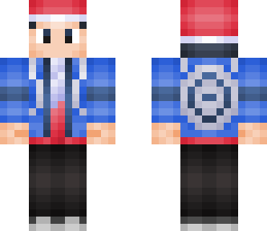 pokemon trainer