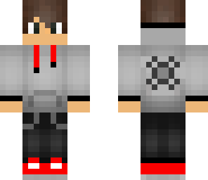 hoodie guy