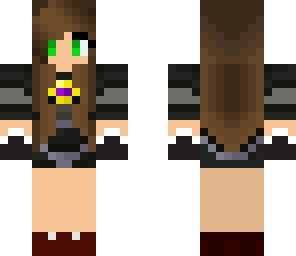 skythekidrs girl new version
