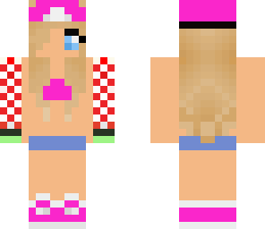 sexy tomboy