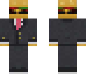 burger