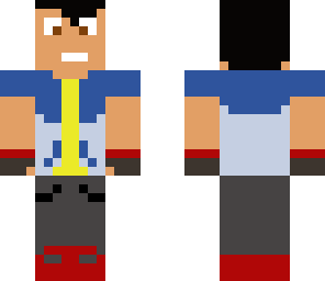 pokemon ash