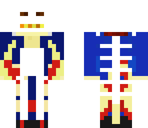 skele-steve