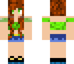 modern anna edit