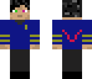star trek deathork