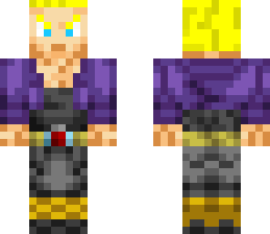 trunks