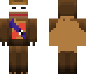 harvest bear