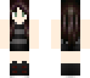 my skin