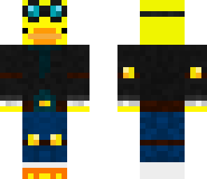 the_diamond_duckcart