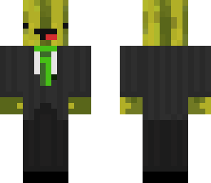 teammelon - sammy's official skin