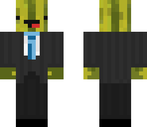 teammelon - nick's official skin