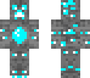 diamond creeper