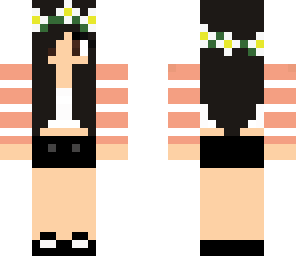 flower girl