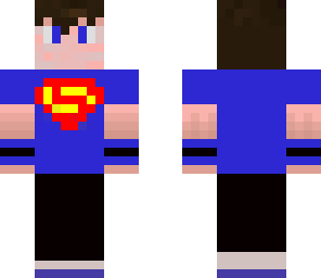 supaman