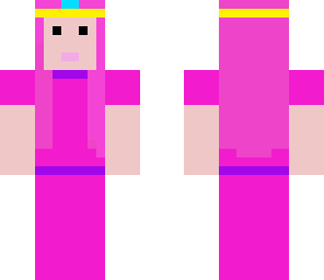 princessbubblegum